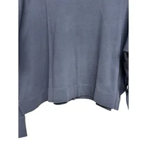 Vuori Sunnyside Crew Charcoal Women's Size‎ Medium thumbnail 6