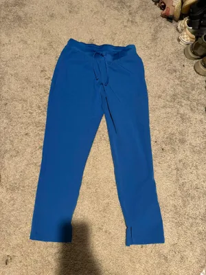Mandala Scrub Pants thumbnail 1