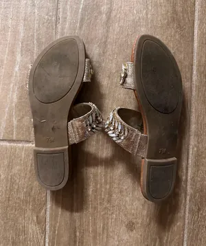 Guess Sandals thumbnail 3