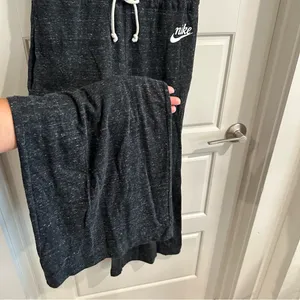Nike Wide Leg Women's Sleeveless Jumpsuit Romper Size S‎ thumbnail 5