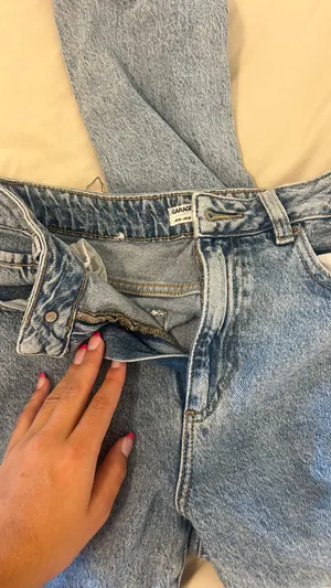 Garage Jeans thumbnail 3