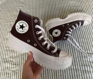 Converse Brown thumbnail 2