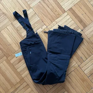 Roxy Summit Bib - Black thumbnail 5