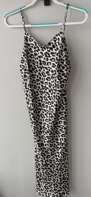Target Maxi Dress thumbnail 1