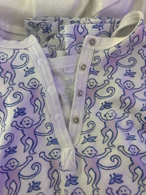 Roller Rabbit Pajamas thumbnail 5