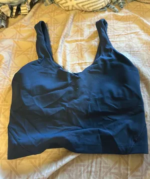 Lululemon Align Tank thumbnail 1
