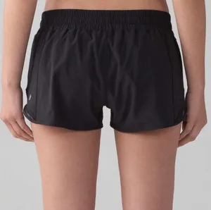 Lululemon Hotty Hot Short II *2.5" thumbnail 7