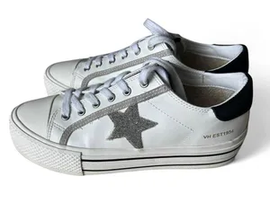 Vintage Havana - Amaze Platform Sneakers-LIKE NEW size 7 thumbnail 3