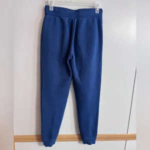 Nike Women's Blue Jogger Pants Size XS thumbnail 10