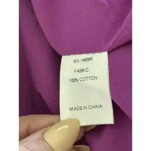 Abbey Glass NWT Sutton Lace 3D Floral Ruffle One Shoulder Midi Dress XS Purple thumbnail 9