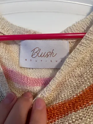 blush boutique thumbnail 3