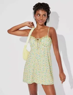 Wild Fable Mini Dress thumbnail 1