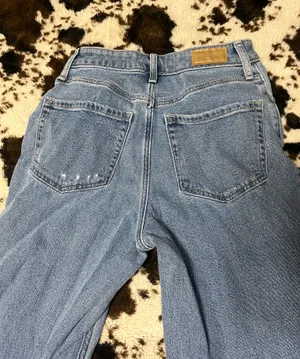 Hollister Jeans thumbnail 2