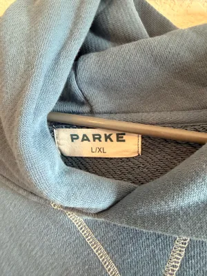 Parke Coastal Holdie thumbnail 5