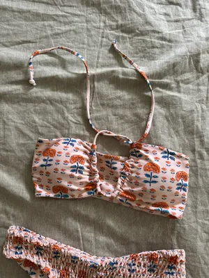 Citrine Swim Bikini thumbnail 2