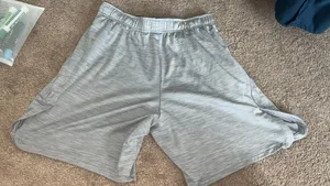 Nike Dri-Fit Basketball Shorts thumbnail 2