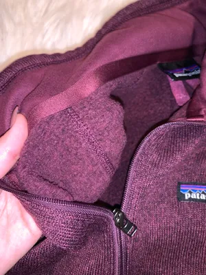 Patagonia Quarterzip thumbnail 4