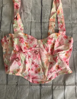 SheIn Blouse thumbnail 3