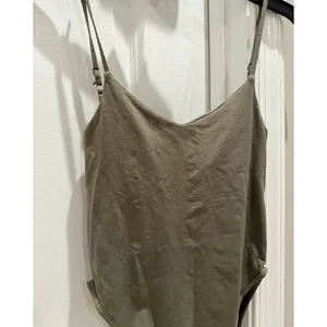 Free People Intimately Bodysuit thumbnail 2