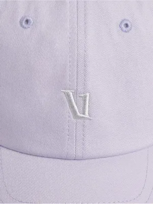 Vuori NWOT dad hat - lilac thumbnail 4