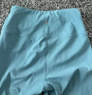 90 Degree Leggings Blue thumbnail 3