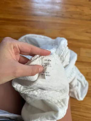 Jen’s Pirate Booty X Free People Top thumbnail 4