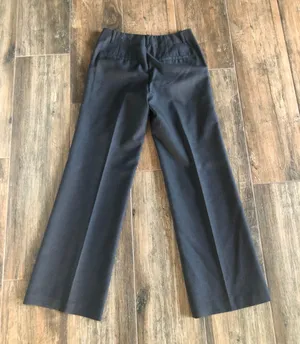 Grey Trousers thumbnail 1