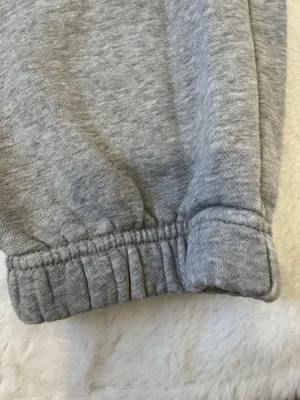 Nike womenGray Sweat Joggers thumbnail 17