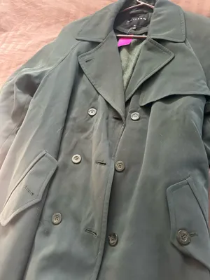 Gallery Women’s dress coat thumbnail 5