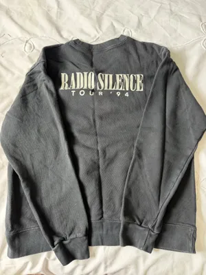 John Galt Sweatshirt Crewneck thumbnail 2