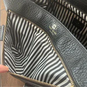 kate spade New York Southport Avenue Medium Harmony Tote Bag thumbnail 5