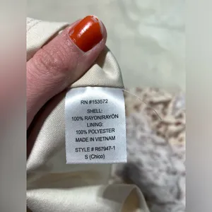 Bohme Floral Print Maxi Dress small thumbnail 8