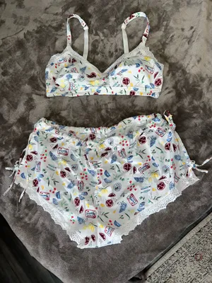 Colsie Matching Set Multiple Size XL thumbnail 1