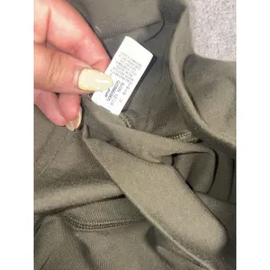 Aerie Olive Green Legginga XL thumbnail 3