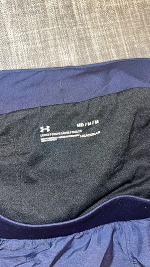 Under Armour Shorts thumbnail 3