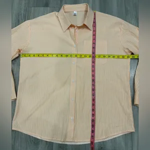 Striped Button thumbnail 3