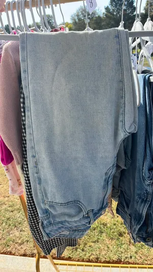 PacSun Jeans thumbnail 1