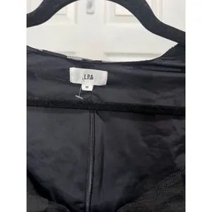 LPA vittoria lace cut-out top Medium thumbnail 5