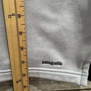 1469 | Patagonia Capilene Thermal Base Layer Top Grey Womens‎ Small thumbnail 4