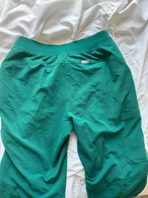 FIGS Kade Cargo Scrub Pants thumbnail 3