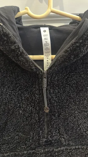Lululemon Sherpa Scuba Half-Zip thumbnail 5