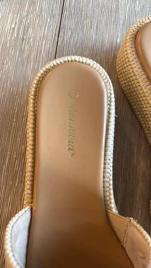 Amazon Platform Sandals thumbnail 2