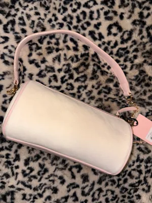 Juicy Couture barrel bag thumbnail 7