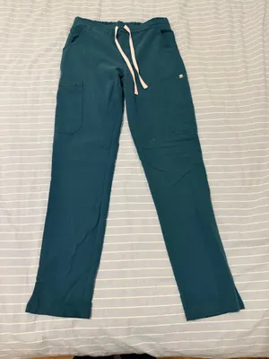 FIGS Scrub Pants thumbnail 1