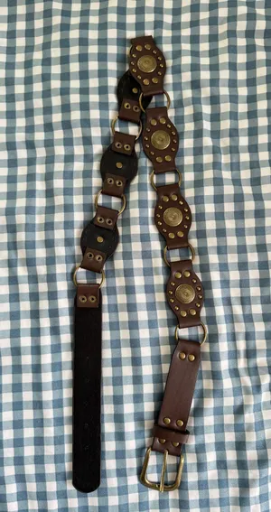 Western Belt Urban Outfitters thumbnail 1