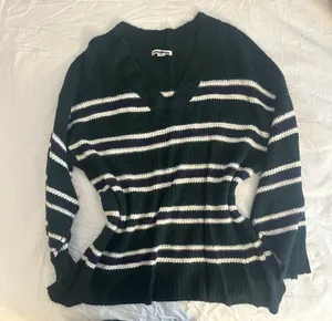 Knit Sweater thumbnail 1