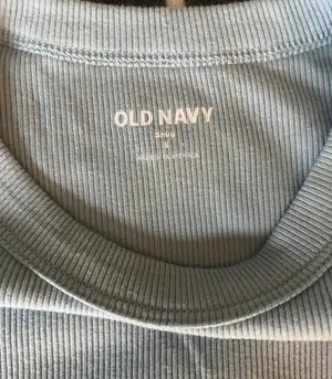 Old Navy Fitted Shirt thumbnail 4