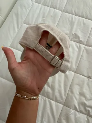 Baseball Cap Tan thumbnail 2