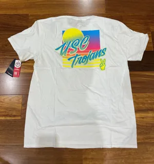 USC Fanatics T-Shirt thumbnail 1