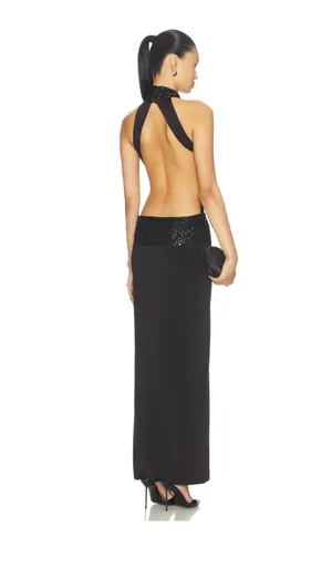 Sabriana SuperDown Dress thumbnail 2